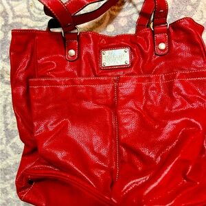 Nine West shoulder bad